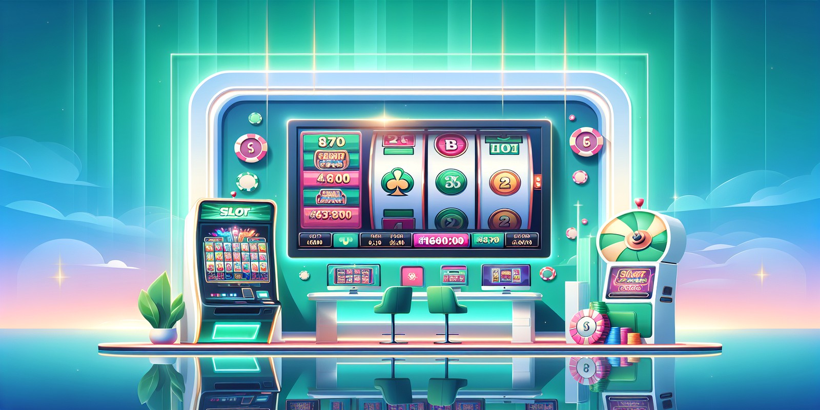 Discover the Excitement: Download the New 777 Slot Game for 2025! - Slot Strategy Guide for global | Pak 365 Game