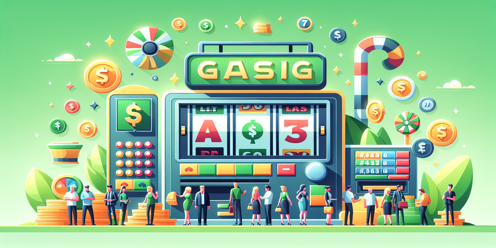 Download the Exciting New 777 Slot Game Now for 2025 Wins! - Slot Strategy Guide for global | Pak 365 Game