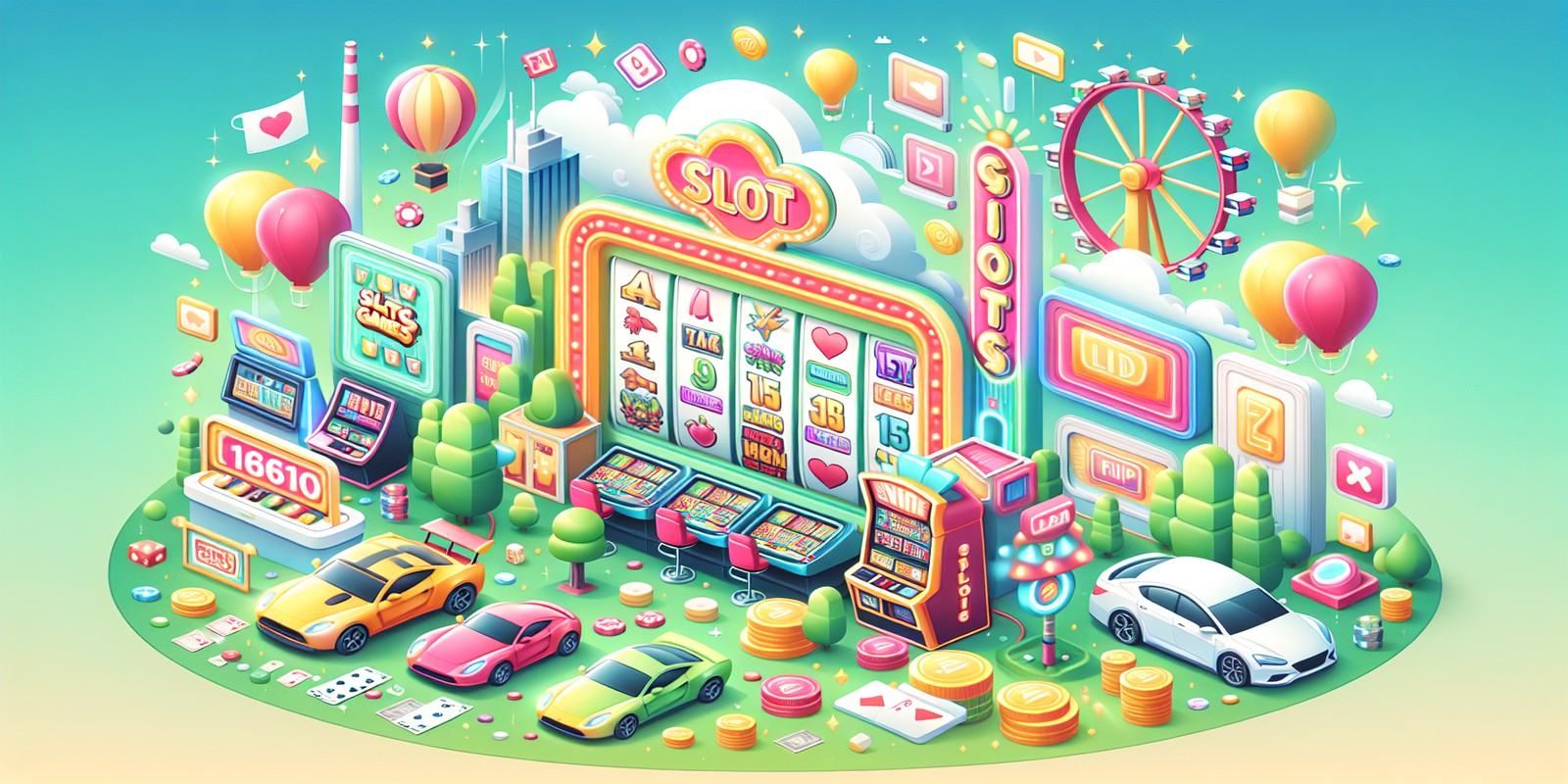 Join the Slot 777 Party: Your Ultimate Guide to Winning Big in 2025 - Slot Strategy Guide for pakistani | Pak 365 Game