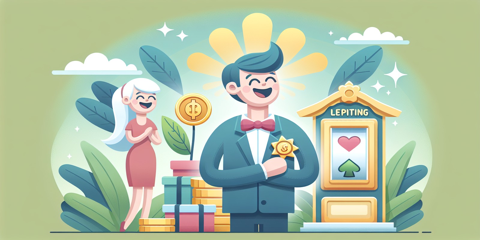 Unlock Big Wins with the 777 App: Slot Strategies for 2025 - Slot Strategy Guide for global | Pak 365 Game