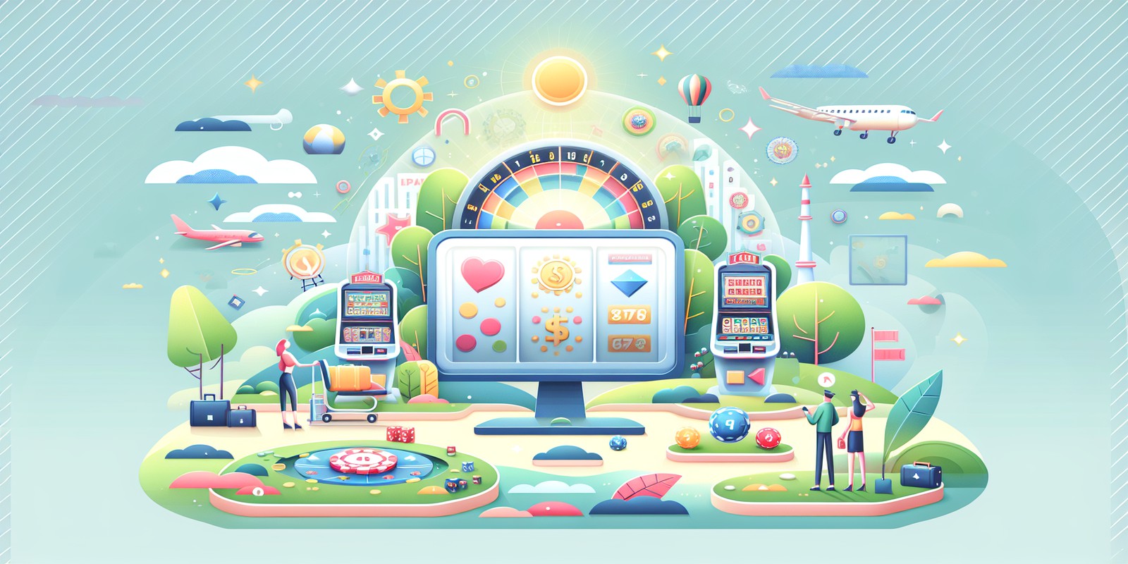 Unlock Big Wins with the 777 App: Your Slot Game Guide 2025 - Slot Strategy Guide for pakistani | Pak 365 Game