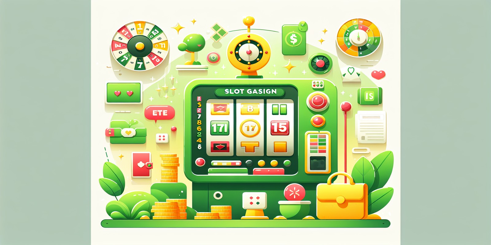 Unlock the Thrill: Download the New 777 Slot Game Today! - Slot Strategy Guide for global | Pak 365 Game