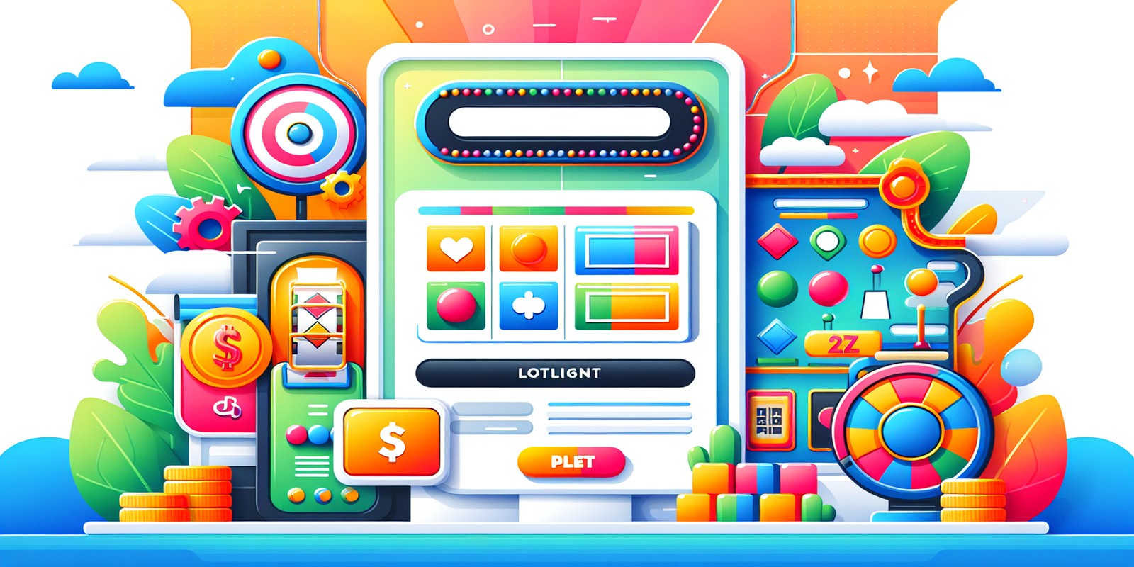 Unlocking World 777: The All-in-One Slot Experience in 2025 - Slot Strategy Guide for global | Pak 365 Game