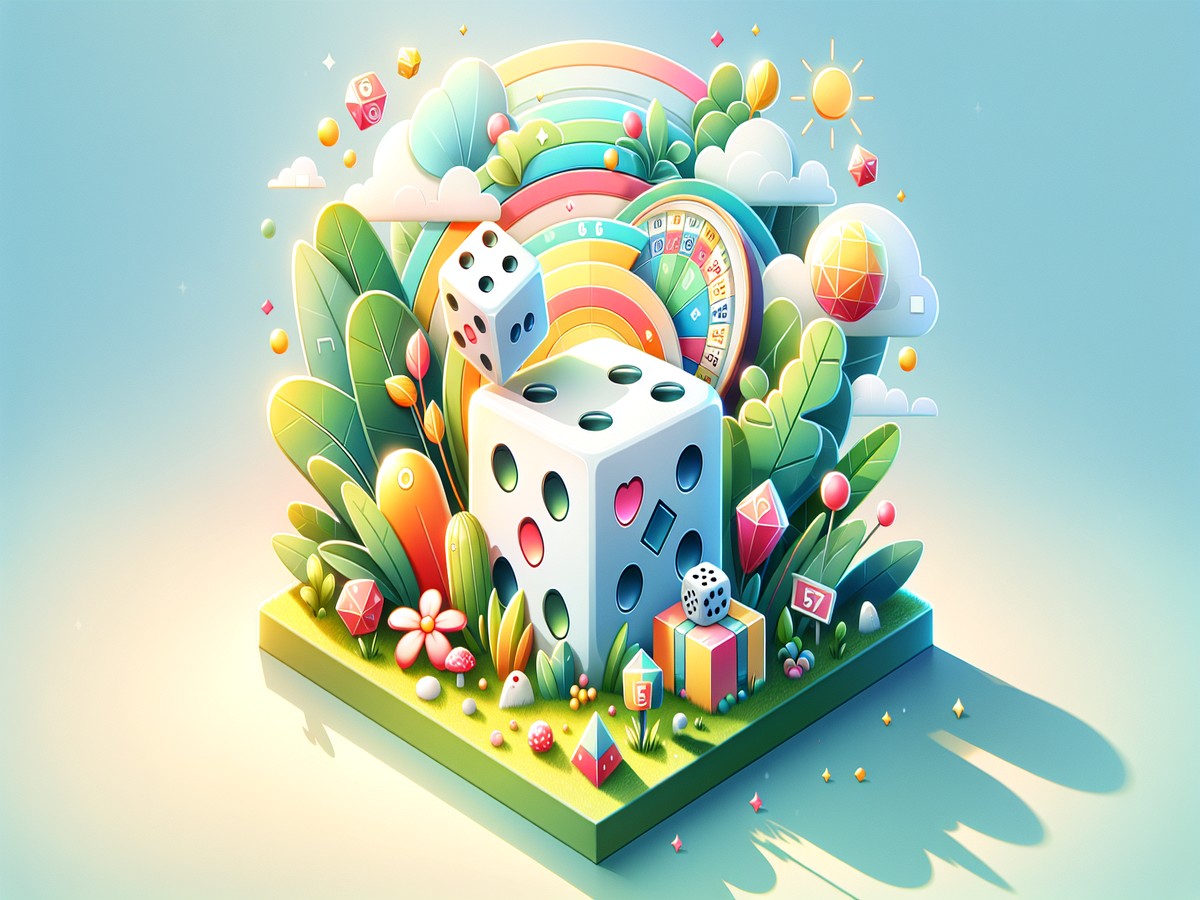 Pak 365 Game Dice Games - Test your luck with our dice games