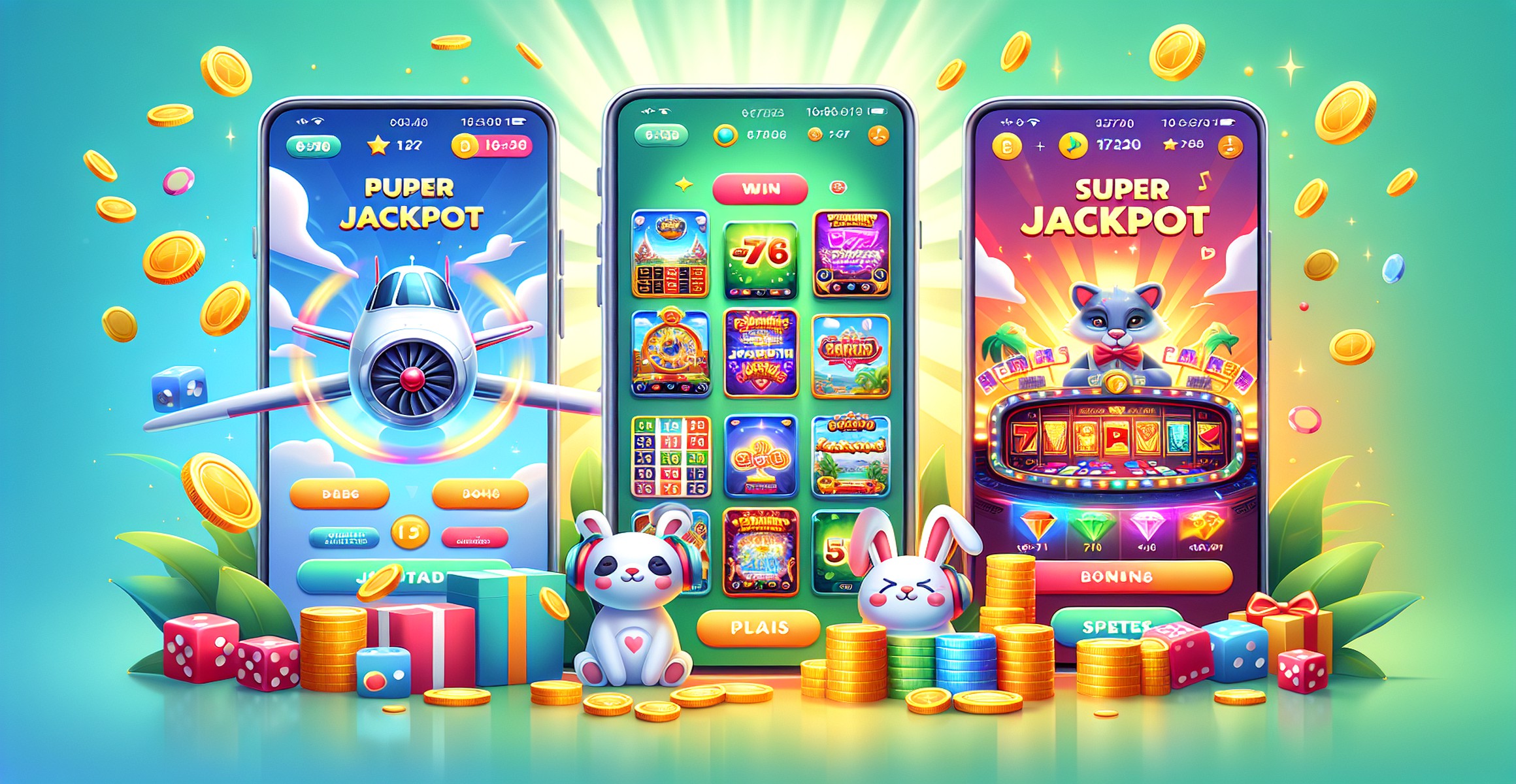 Aviator Game - Exciting online slot game at Pak 365 Game